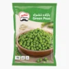 Al Kabeer Green Peas Value Pack 2 x 400 g