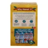 3a907080-5fa8-47b6-930b-4d79958eefb0_size1920_cropCenter Planet Y Muesli Honey Crunch 400 g