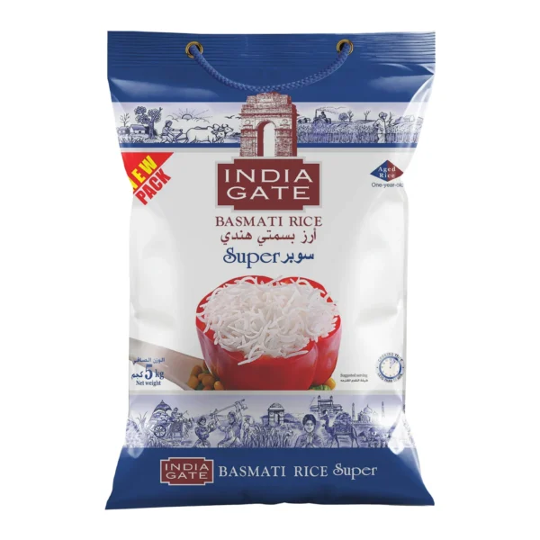 3bb0ecd1-6e45-4935-8583-8aae801ef90e_size1920_cropCenter India Gate Super Basmati Rice 5 kg