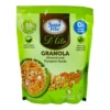 FreeSugar Free D'Lite Granola Almond And Pumpkin Seeds 450 g