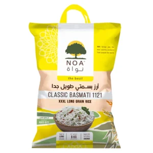 3dbc5d54-3bb9-44e8-8b5f-c97ee3b37979_size1920_cropCenter Noa Classic Basmati XXXL Long Grain Rice 5 kg