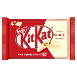 3e8b502b-0947-48da-9fbf-f61a363a4ab5_size1920_cropCenter Nestle KitKat 4 Finger White Chocolate Bar 41.5 g