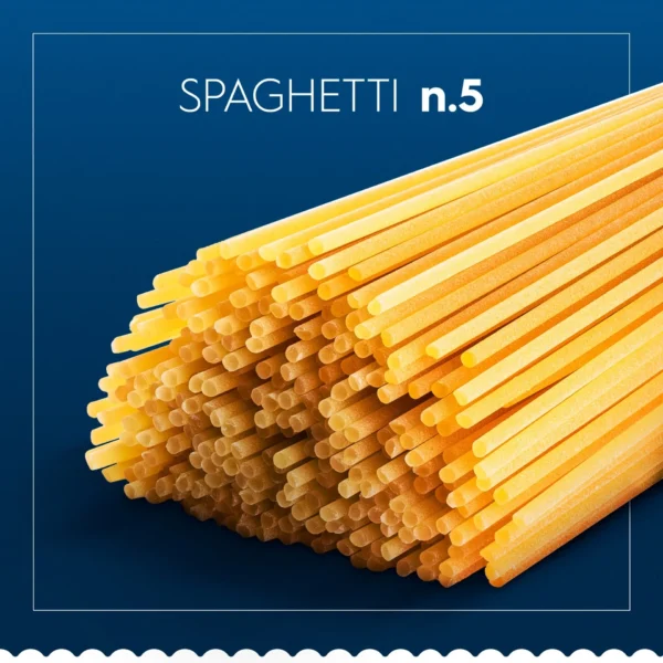 3fd432ec-0237-43f5-b2b3-94c2938362a8_size1920_cropCenter Barilla Spaghetti No.5Value Pack 2 x 500 g