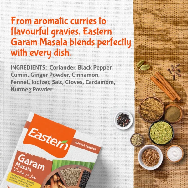 Eastern Garam Masala 100 g