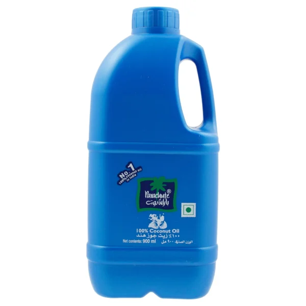 42389cb8-df98-4353-835a-7dd1e62859d9_size1920_cropCenter Parachute Coconut Oil 900 ml