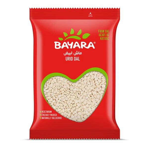 Bayara Urid Dal 400 g