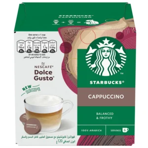 4357da14-4820-48ee-9aa6-6a807683be43_size3840_cropCenter Starbucks Cappuccino by Nescafe Dolce Gusto Coffee Pods 12 pcs