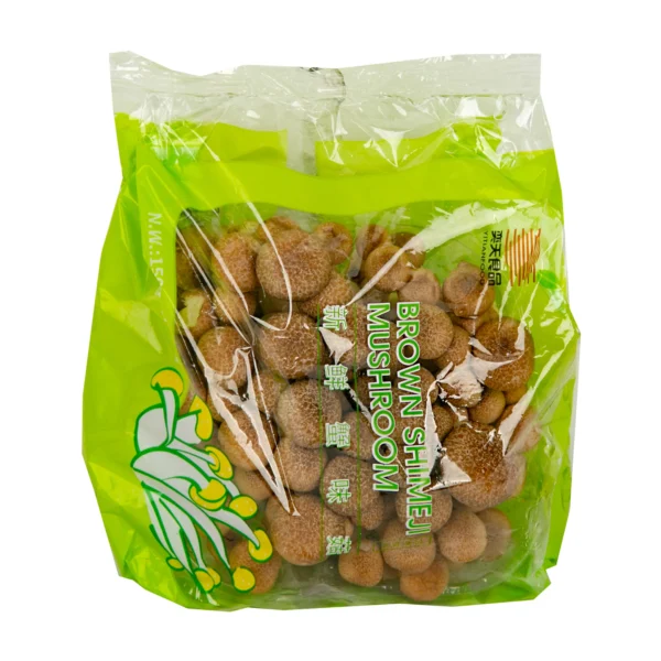 Mushroom Shimeji Brown 150 g