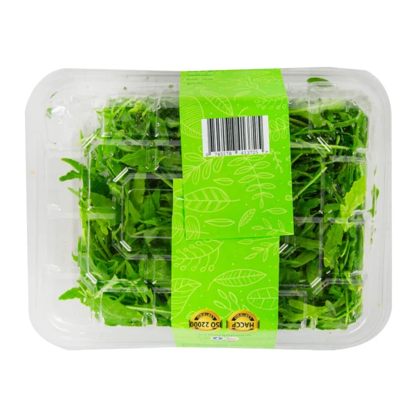 Baby Rocket Leaves 100 g