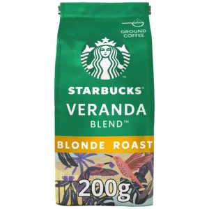 4423dee0-8111-4256-8643-1df183bc5241_size3840_cropCenter Starbucks Veranda Blend Blonde Roast Ground Coffee 200 g