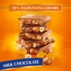 445da856-3663-4524-a724-545e0bc5e33b_size1920_cropCenter Lindt Les Grandes 38% Hazelnut-Caramel Milk Chocolate 150 g