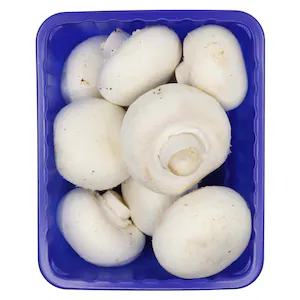 White Mushrooms Oman 250g