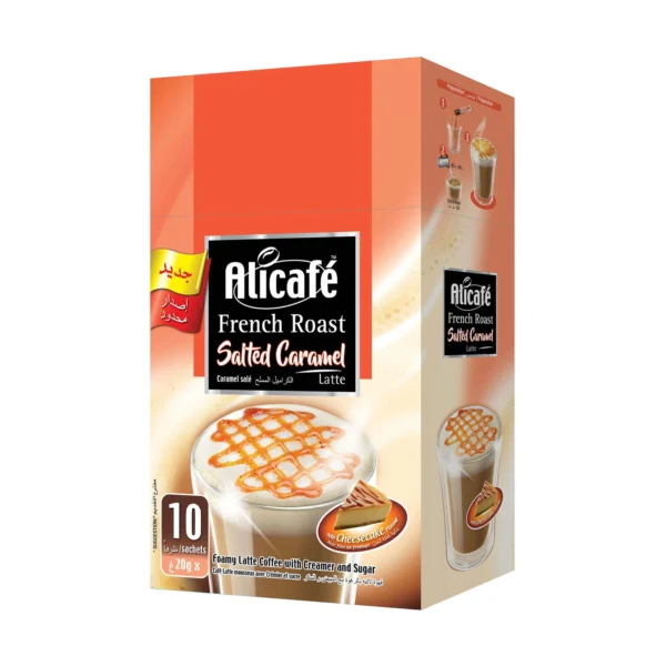 44c89f6a-12ab-4d4c-b17a-c574af207cc7_size3840_cropCenter Alicafe French Roast Salted Caramel 10 x 20 g