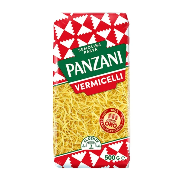Panzani Vermicelli 500 g