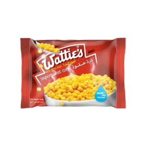 Wattie's Super Sweet Corn 450 g