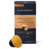 4643e7df-20d2-4636-9002-5ccdd9e241ad_size3840_cropCenter Davidoff Coffee Crema Elegant Lungo Harmonious & Aromatic Coffee Capsules 10 pcs 55 g