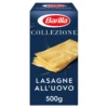 467fa933-3c94-4ae2-b63d-721cd359f57f_size1920_cropCenter Barilla Collezione Pasta Lasagne Egg 500 g