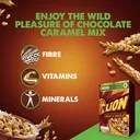 4685effb-d615-4cc6-aae3-a86446093d26_size128_cropCenter Nestle Lion Caramel Breakfast Cereal 400 g