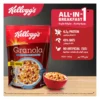 Kellogg's Granola Mixed Fruit with Coconut 600 g