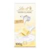 Lindt Swiss Classic White Chocolate 100 g