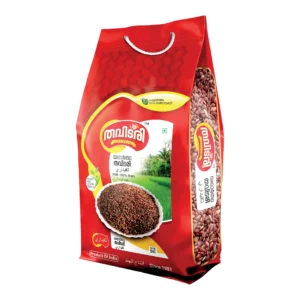 Thavidari Rice With 100% Bran 5 kg
