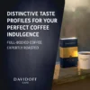 Davidoff Coffee Fine Aroma Ground Coffee 250 g