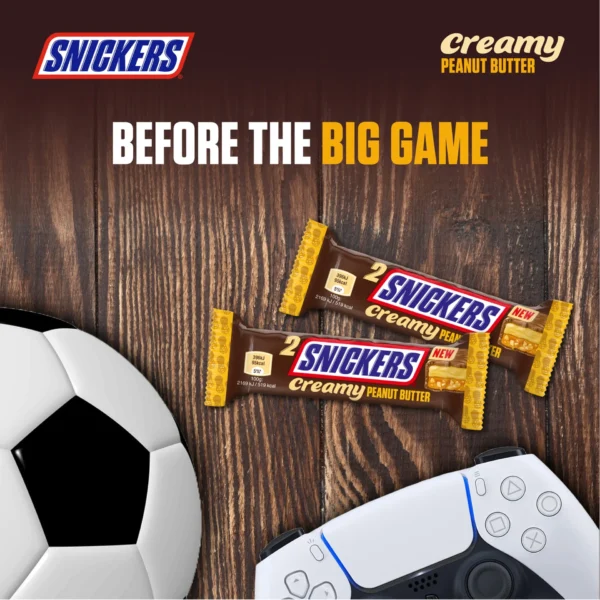 4c4a5908-c26b-4739-8646-a921d4209c74_size1920_cropCenter Snickers Creamy Peanut Butter Chocolate Bar 36.5 g