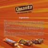 Quanta Mini Snacking Bars Mix Chocolate 314 g