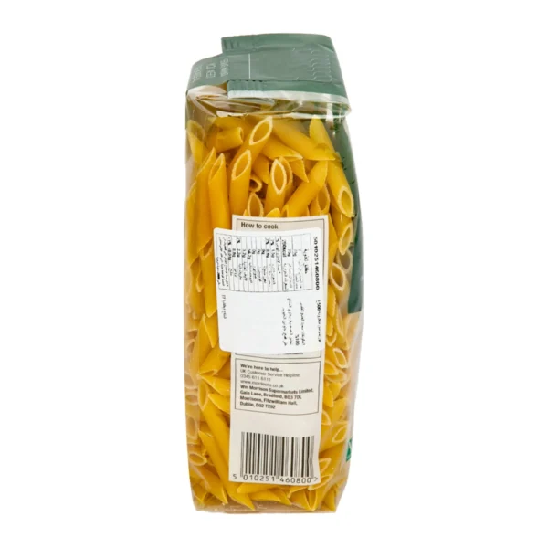 4c7ab005-93dd-4f77-8f80-7c9cc35167b8_size1920_cropCenter Morrisons Penne Pasta 500 g