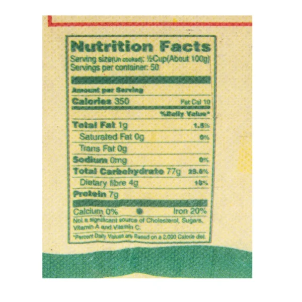 Priya Sona Masoori Rice 5 kg