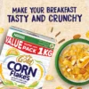Nestle Gold Corn Flakes Value Pack1 kg