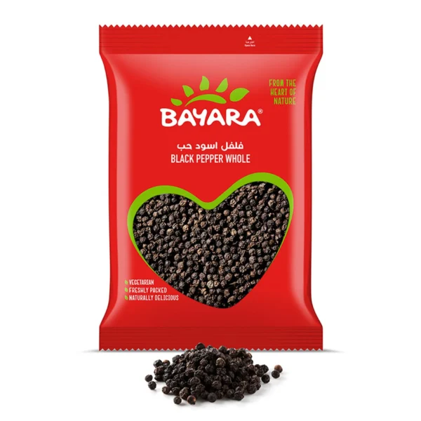 4f98cf44-ecd0-426a-a992-f99e0d2fdbb9_size1920_cropCenter Bayara Black Pepper Whole 200 g