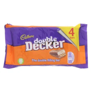 4fa8d9cf-10d0-49af-9b0f-a44c3b8f9c18_size1920_cropCenter Cadbury Double Decker The Double Filling Bar 160 g