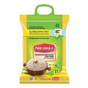 4fd5da8d-1585-4da8-9ea6-91512f6410e1_size1920_cropCenter Nirapara Short Grain Palakkadan Matta Rice 5 kg