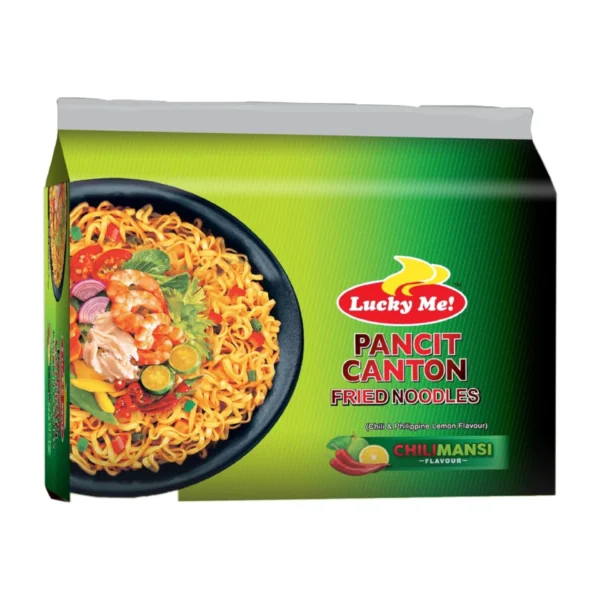505f3423-9091-4e67-817b-86900203dadc_size1920_cropCenter Lucky Me Chili Mansi Flavour Instant Pancit Canton 6 x 60 g