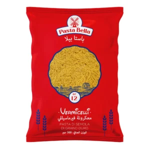 512ee0a3-77a6-427d-a80c-683c658abcd3_size1920_cropCenter Pasta Bella Vermicelli No.12 500 g