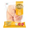 AL Areesh Boneless Skinless Frozen Chicken Breast 2 kg
