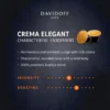 517a14c2-50ea-4e3a-8a10-25bc937c1c0c_size3840_cropCenter Davidoff Coffee Crema Elegant Lungo Harmonious & Aromatic Coffee Capsules 10 pcs 55 g
