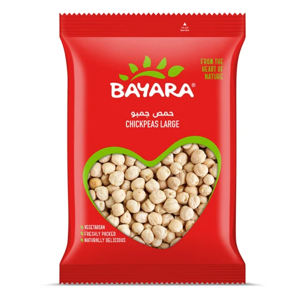 51b29328-9375-46aa-a0a8-f18044d94389_size1920_cropCenter Bayara Chickpeas Large 1 kg