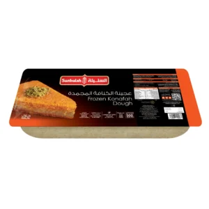 Sunbulah Konafah Dough 500 g