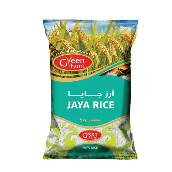 52e63c2c-2620-42c1-98ba-4755f9903bf2_size1920_cropCenter Green Farm Jaya Rice 5 kg