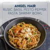 Barilla Angel Hair Pasta No.1 500 g