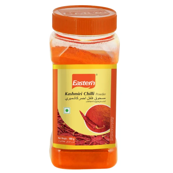 54abbe33-2d37-42dc-8695-8d3effe2ae01_size3840_cropCenter Eastern Kashmiri Chilli Powder 180 g
