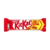 Nestle KitKat 2 Fingers Milk Chocolate Wafer + 15% Extra 20.5 g
