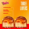 Twix Minis Salted Caramel Chocolate Bar 12 pcs 174 g