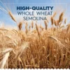 Barilla Integrale Whole Wheat Spaghetti Pasta No.5 500 g