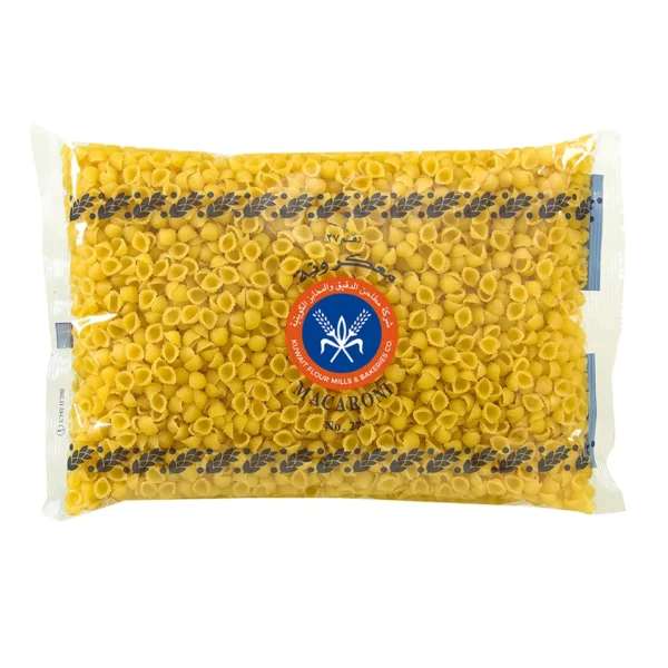 5625b182-d6fa-4946-8bcb-9f575509218d_size1920_cropCenter KFMBC Macaroni No.27 500 g