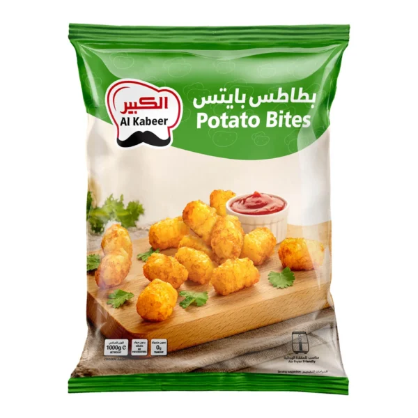 56a94fd8-364f-4e1b-b40b-b5b1088919f8_size1920_cropCenter Al Kabeer Potato Bites 1 kg