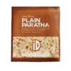 iD Frozen Plain Paratha 3 x 350 g
