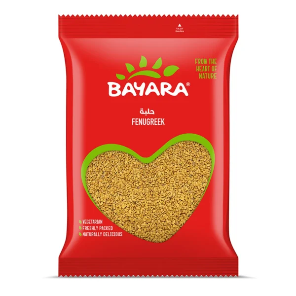 Bayara Fenugreek 200 g